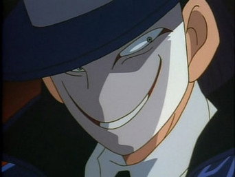 The Kidnapping of Conan Edogawa