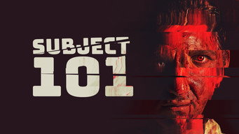 Subject (2020)