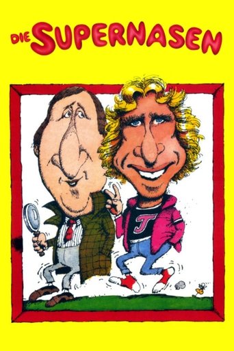 Die Supernasen (1983)