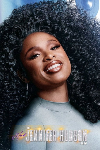 The Jennifer Hudson Show