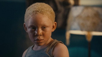 Can They See Us? (2021)