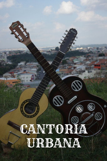 Cantoria Urbana