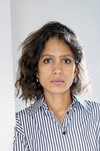 Foto de Mati Diop