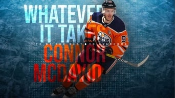 Connor McDavid: Whatever It Takes (2020)
