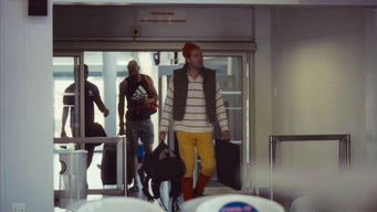 Episode 2 — Lost In The Desert