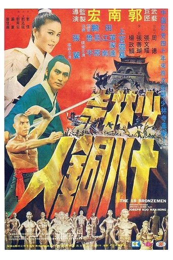 少林寺十八銅人 (1976)