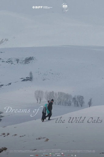 Dreams of the Wild Oaks