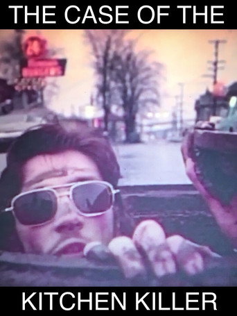 The Case of the Kitchen Killer (1976)