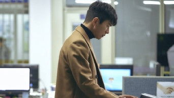 第14話：Car Accident