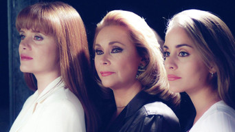 Tres Mujeres - S1E01