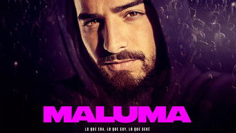 Galeria 2 - Maluma: Lo Que Era, Lo Que Soy, Lo Que Seré