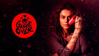 #11 Game Over