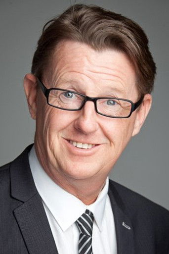 Foto de Kevin Kennedy