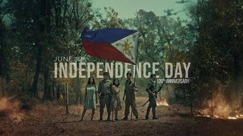 Pulang Araw - S1E01
