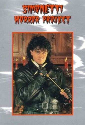 Simonetti Horror Project