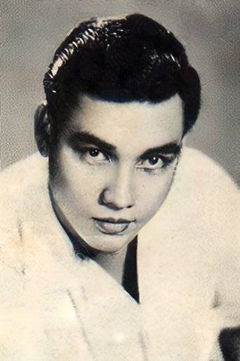 Image of Ramon Revilla Sr.