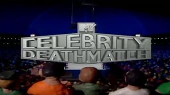 #1 Celebrity Deathmatch