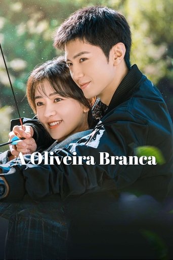 A Oliveira Branca