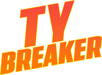 TY Breaker logo