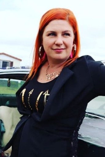 Image of Sarah Dunsworth