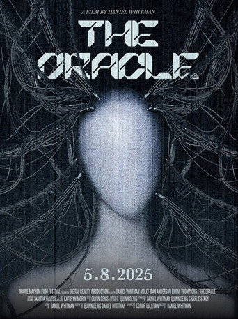 The Oracle (2025)