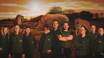 Secret Life of the Safari Park - 1x01