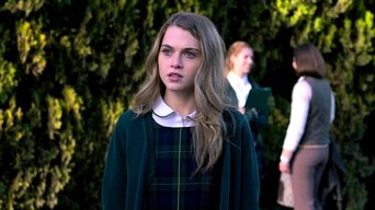 Cena de Se você está respirando, está mentindo