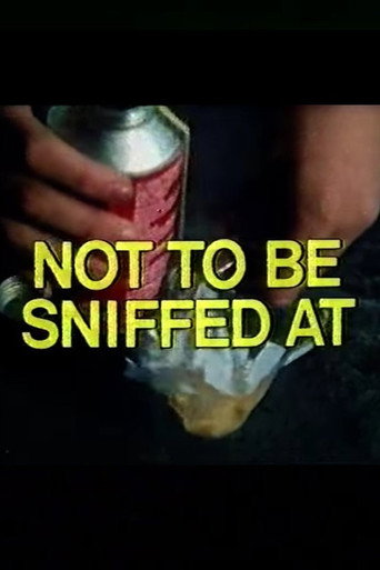 Not To Be Sniffed At (1970)
