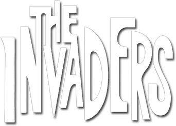 The Invaders logo