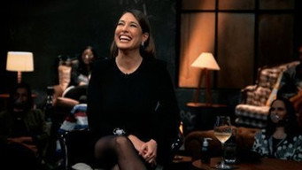 Que História é Essa, Porchat?