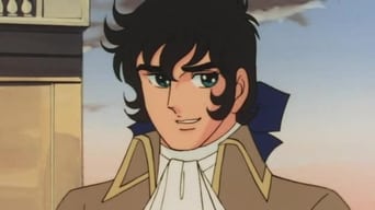 Lady Oscar: La Rosa de Versalles S01E12