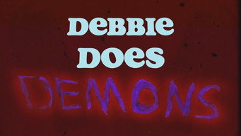 #10 Debbie Does Demons