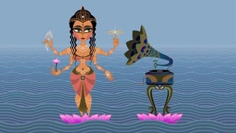 Galeria 3 - Sita Sings the Blues