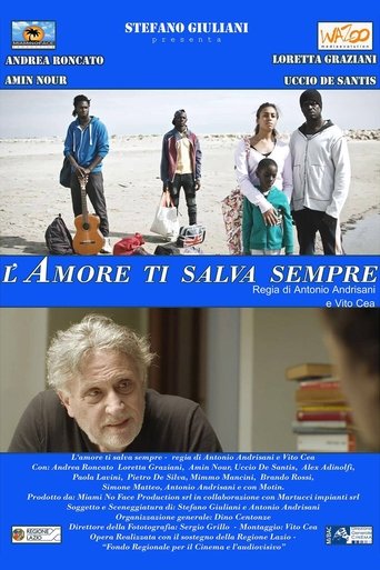 L'amore ti salva sempre (2022)