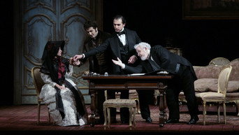 #5 Don Pasquale