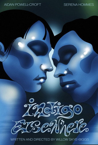 Indigo Elsewhere