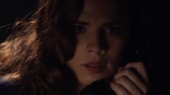 Короткометражка Marvel: Агент Картер (2013)