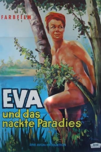 Eva und das nackte Paradies