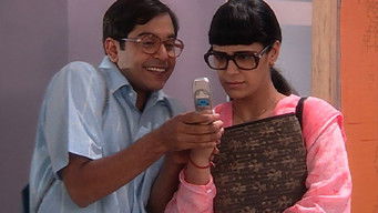 Episode 86 — Police At Gulmohar