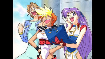 Episode 11 — Tokyo Hot Pursuit Airport