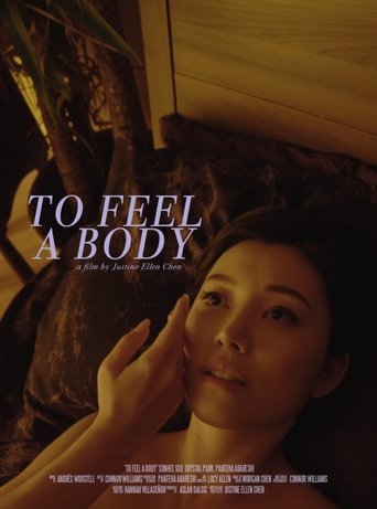 To Feel A Body. (1970) To Feel A Body. (1970)