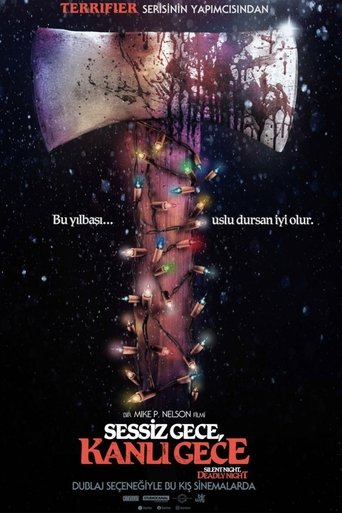 Silent Night, Deadly Night