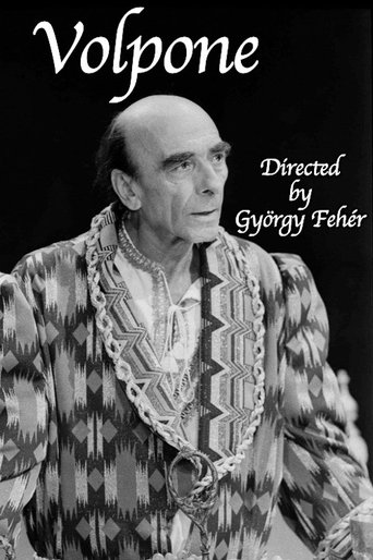 Volpone (1975)