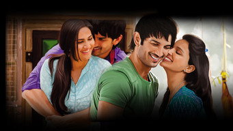 #5 Shuddh Desi Romance
