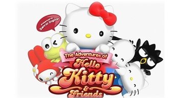 The Adventures of Hello Kitty & Friends - S1E01