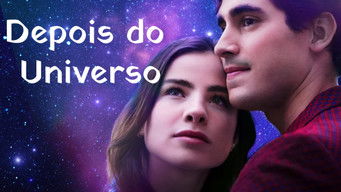 Cena de Depois do Universo