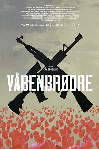Våbenbrødre (2014) Våbenbrødre (2014)
