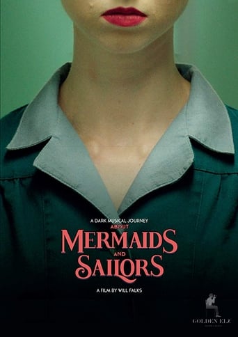 Poster för About Mermaids And Sailors