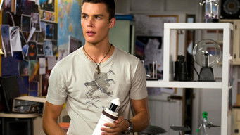 第18話：See the Light