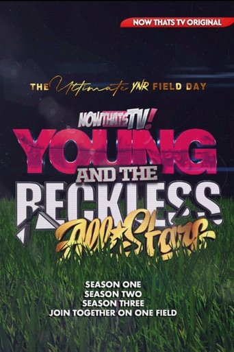 Young And Reckless All Stars Poster